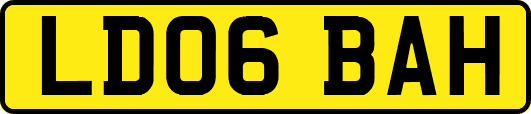 LD06BAH