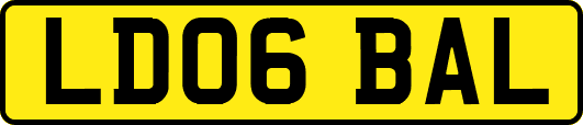 LD06BAL