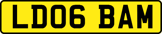 LD06BAM