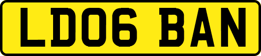 LD06BAN