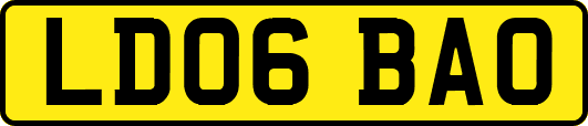 LD06BAO