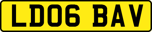 LD06BAV
