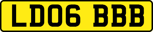 LD06BBB
