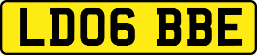LD06BBE