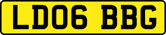 LD06BBG