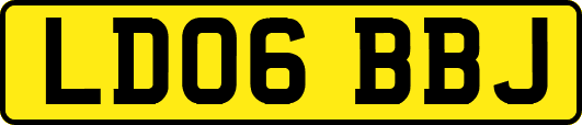 LD06BBJ