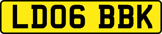 LD06BBK