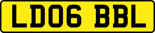 LD06BBL