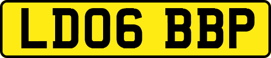LD06BBP