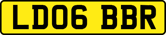 LD06BBR
