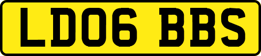LD06BBS
