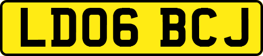 LD06BCJ