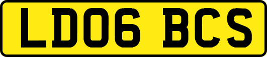 LD06BCS