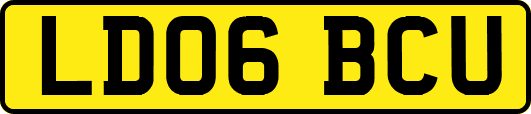 LD06BCU
