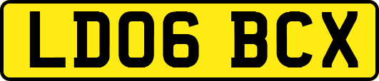 LD06BCX