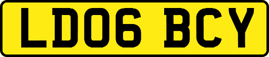 LD06BCY
