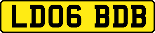 LD06BDB
