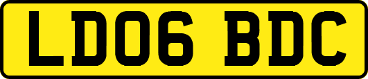 LD06BDC