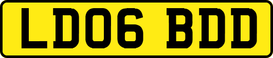 LD06BDD