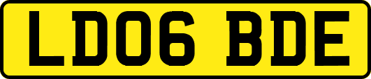 LD06BDE