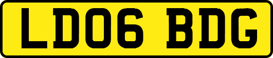 LD06BDG
