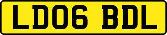 LD06BDL