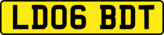 LD06BDT