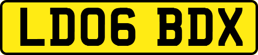 LD06BDX