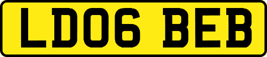 LD06BEB