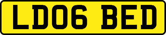 LD06BED