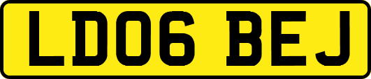 LD06BEJ