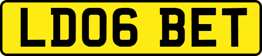LD06BET