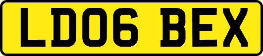 LD06BEX
