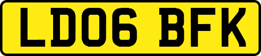LD06BFK