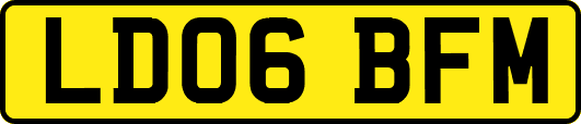 LD06BFM