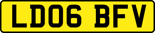 LD06BFV