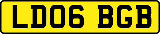 LD06BGB