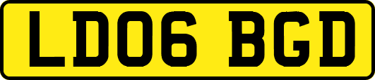 LD06BGD