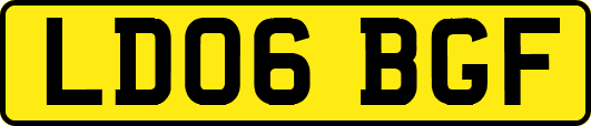 LD06BGF