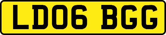LD06BGG