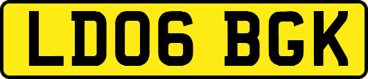 LD06BGK