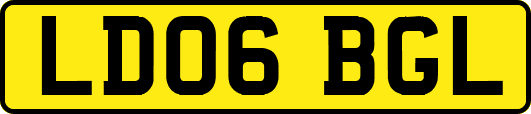 LD06BGL
