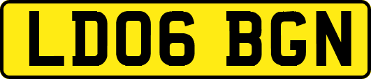 LD06BGN