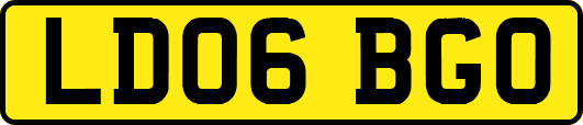 LD06BGO