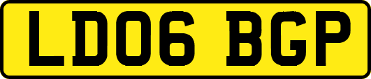 LD06BGP