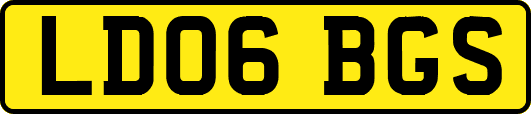 LD06BGS