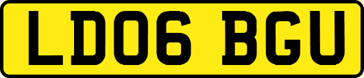 LD06BGU