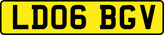 LD06BGV