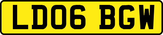 LD06BGW