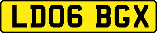 LD06BGX